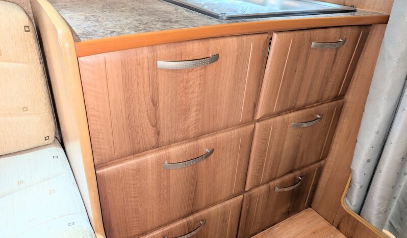 TIMBERLAND ENDEAVOUR 2 BERTH CAMPERVAN VAN CONVERSION RENAULT MASTER 2.5 full