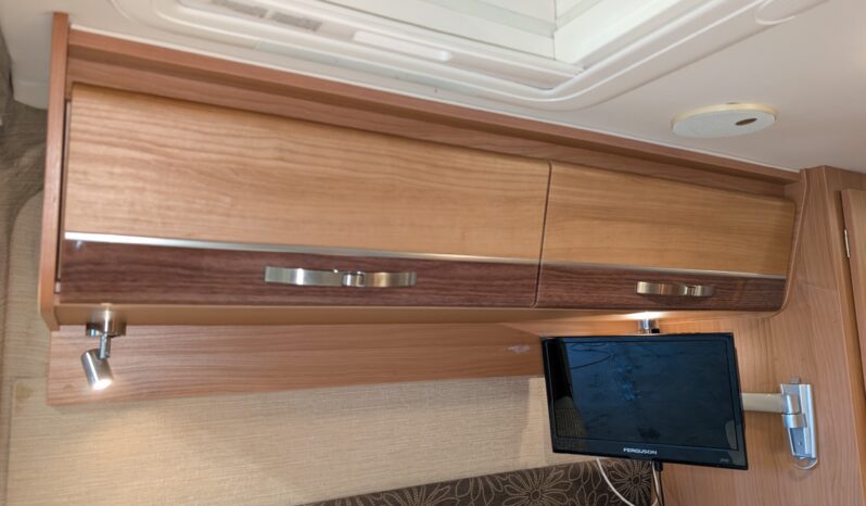 AUTOCRUISE ACCENT 3 BERTH MOTORHOME FIAT DUCATO LWB **SORRY NOW SOLD full