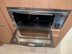 AUTOCRUISE ACCENT 3 BERTH MOTORHOME FIAT DUCATO LWB **SORRY NOW SOLD full