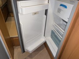 AUTOCRUISE ACCENT 3 BERTH MOTORHOME FIAT DUCATO LWB **SORRY NOW SOLD full