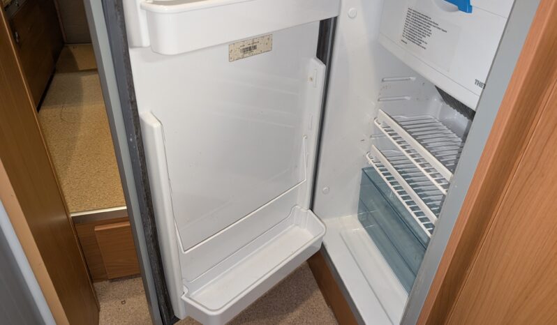 AUTOCRUISE ACCENT 3 BERTH MOTORHOME FIAT DUCATO LWB **SORRY NOW SOLD full