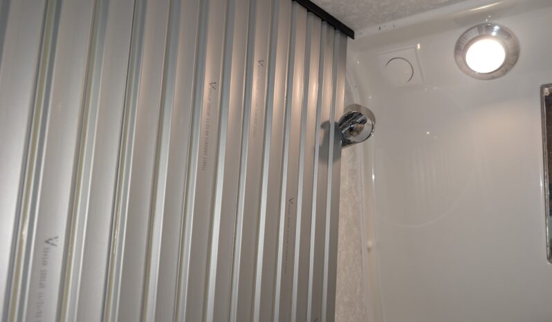 AUTOCRUISE ACCENT 3 BERTH MOTORHOME FIAT DUCATO LWB **SORRY NOW SOLD full