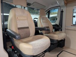 AUTOCRUISE ACCENT 3 BERTH MOTORHOME FIAT DUCATO LWB **SORRY NOW SOLD full