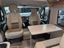 AUTOCRUISE ACCENT 3 BERTH MOTORHOME FIAT DUCATO LWB **SORRY NOW SOLD full