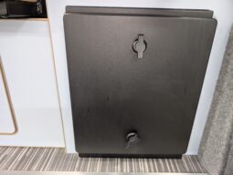 FORD TRANSIT TOURNEO CUSTOM 350 POP-TOP CAMPER **BRAND NEW BESPOKE CONVERSION** full