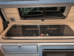 FORD TRANSIT TOURNEO CUSTOM 350 POP-TOP CAMPER **BRAND NEW BESPOKE CONVERSION** full