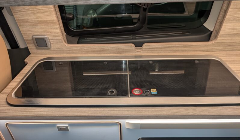 FORD TRANSIT TOURNEO CUSTOM 350 POP-TOP CAMPER **BRAND NEW BESPOKE CONVERSION** full