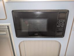 FORD TRANSIT TOURNEO CUSTOM 350 POP-TOP CAMPER **BRAND NEW BESPOKE CONVERSION** full