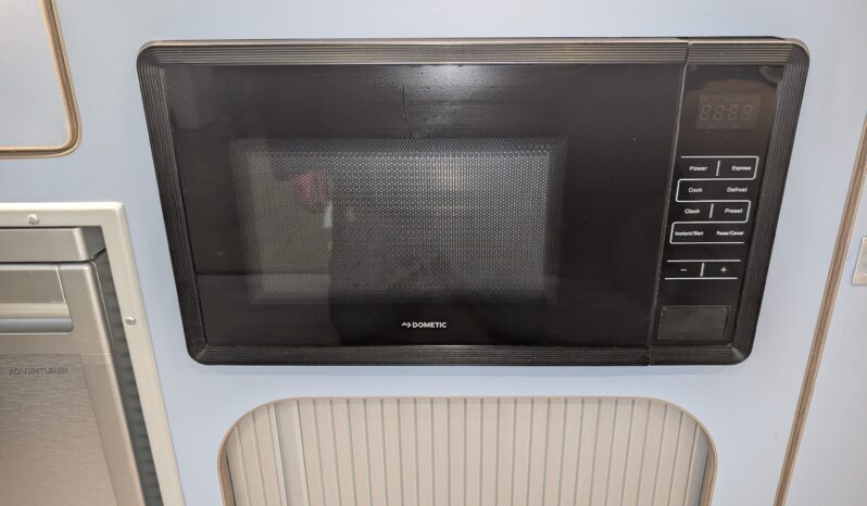 FORD TRANSIT TOURNEO CUSTOM 350 POP-TOP CAMPER **BRAND NEW BESPOKE CONVERSION** full