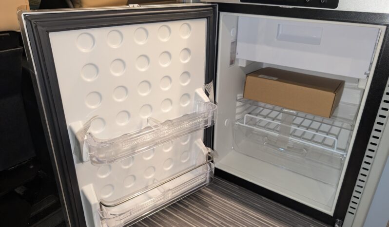 FORD TRANSIT TOURNEO CUSTOM 350 POP-TOP CAMPER **BRAND NEW BESPOKE CONVERSION** full