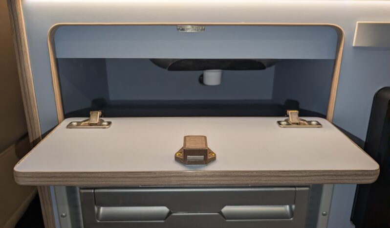 FORD TRANSIT TOURNEO CUSTOM 350 POP-TOP CAMPER **BRAND NEW BESPOKE CONVERSION** full