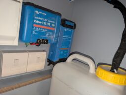 FORD TRANSIT TOURNEO CUSTOM 350 POP-TOP CAMPER **BRAND NEW BESPOKE CONVERSION** full