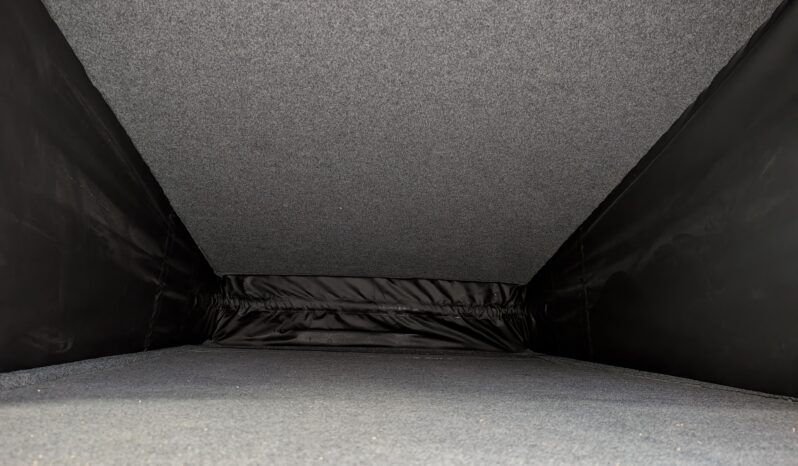 FORD TRANSIT TOURNEO CUSTOM 350 POP-TOP CAMPER **BRAND NEW BESPOKE CONVERSION** full