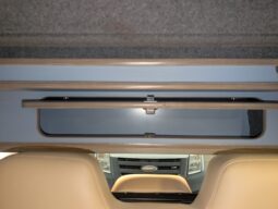 FORD TRANSIT TOURNEO CUSTOM 350 POP-TOP CAMPER **BRAND NEW BESPOKE CONVERSION** full