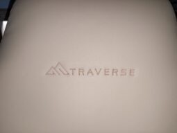 FORD TRANSIT TOURNEO CUSTOM 350 POP-TOP CAMPER **BRAND NEW BESPOKE CONVERSION** full