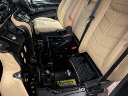 FORD TRANSIT TOURNEO CUSTOM 350 POP-TOP CAMPER **BRAND NEW BESPOKE CONVERSION** full