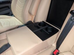 FORD TRANSIT TOURNEO CUSTOM 350 POP-TOP CAMPER **BRAND NEW BESPOKE CONVERSION** full