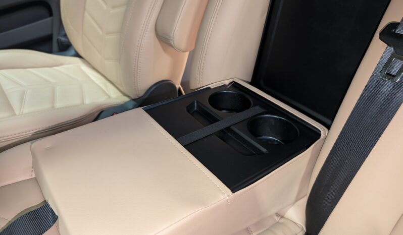 FORD TRANSIT TOURNEO CUSTOM 350 POP-TOP CAMPER **BRAND NEW BESPOKE CONVERSION** full