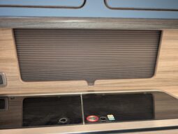 FORD TRANSIT TOURNEO CUSTOM 350 POP-TOP CAMPER **BRAND NEW BESPOKE CONVERSION** full