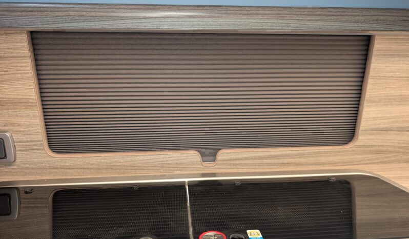 FORD TRANSIT TOURNEO CUSTOM 350 POP-TOP CAMPER **BRAND NEW BESPOKE CONVERSION** full