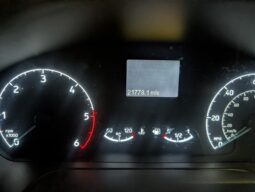 FORD TRANSIT TOURNEO CUSTOM 350 POP-TOP CAMPER **BRAND NEW BESPOKE CONVERSION** full