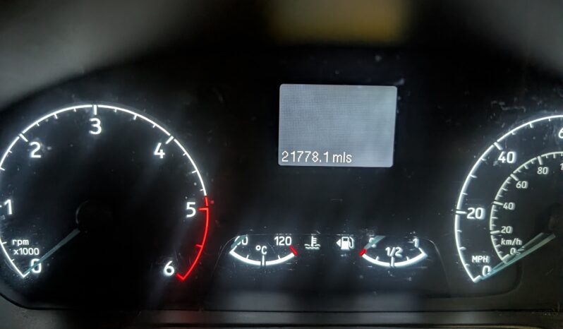 FORD TRANSIT TOURNEO CUSTOM 350 POP-TOP CAMPER **BRAND NEW BESPOKE CONVERSION** full