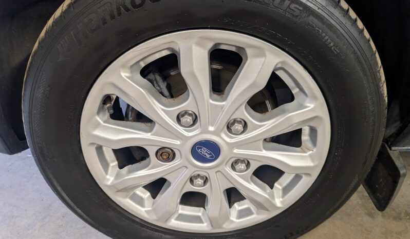 FORD TRANSIT TOURNEO CUSTOM 350 POP-TOP CAMPER **BRAND NEW BESPOKE CONVERSION** full