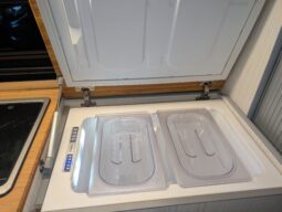 VW TRANSPORTER T5 T28 TDI 4 BERTH POP-TOP CAMPERVAN *WILDTRACKS CONVERSION* SAFARI ROOF full