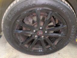 VW TRANSPORTER T5 T28 TDI 4 BERTH POP-TOP CAMPERVAN *WILDTRACKS CONVERSION* SAFARI ROOF full