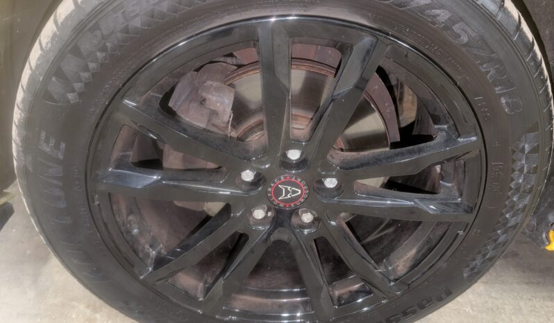 VW TRANSPORTER T5 T28 TDI 4 BERTH POP-TOP CAMPERVAN *WILDTRACKS CONVERSION* SAFARI ROOF full