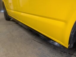 VW TRANSPORTER T5 T28 TDI 4 BERTH POP-TOP CAMPERVAN *WILDTRACKS CONVERSION* SAFARI ROOF full