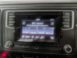 VW TRANSPORTER T5 T28 TDI 4 BERTH POP-TOP CAMPERVAN *WILDTRACKS CONVERSION* SAFARI ROOF full