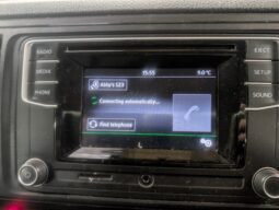 VW TRANSPORTER T5 T28 TDI 4 BERTH POP-TOP CAMPERVAN *WILDTRACKS CONVERSION* SAFARI ROOF full