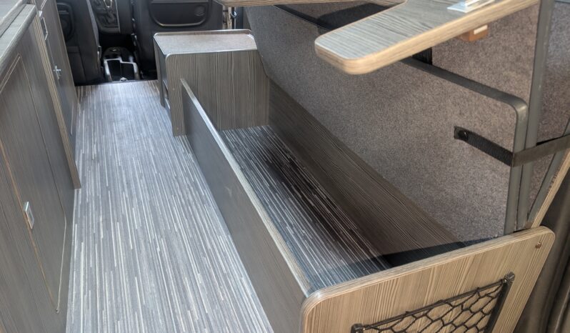 FORD TOURNEO GRAND CONNECT TITANIUM AUTOMATIC MICRO CAMPERVAN **BRAND NEW CONVERSION** full