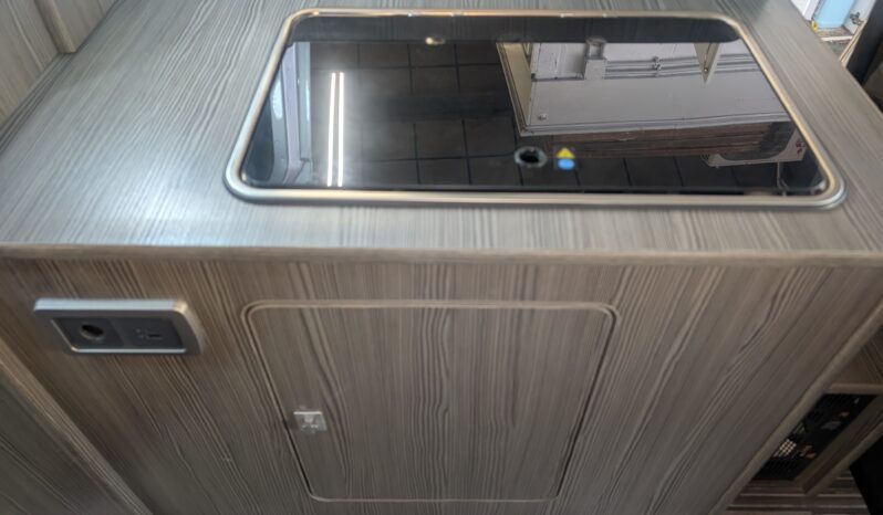 FORD TOURNEO GRAND CONNECT TITANIUM AUTOMATIC MICRO CAMPERVAN **BRAND NEW CONVERSION** full