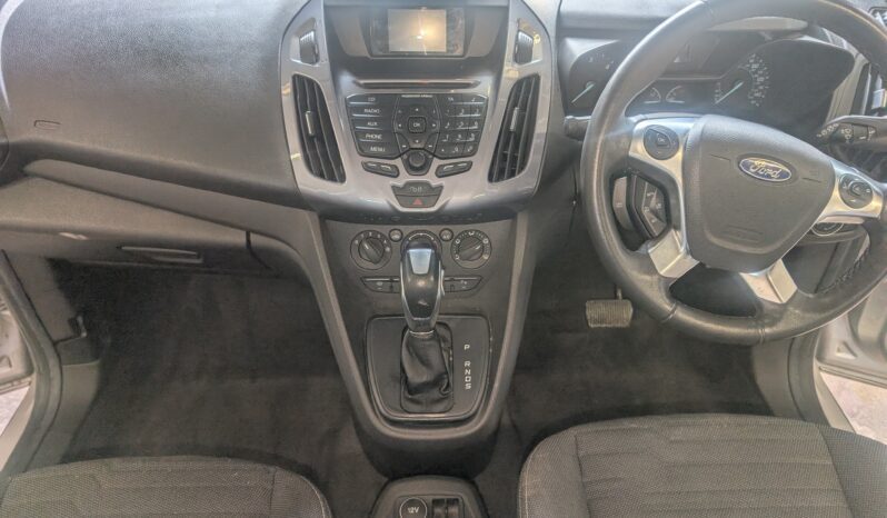 FORD TOURNEO GRAND CONNECT TITANIUM AUTOMATIC MICRO CAMPERVAN **BRAND NEW CONVERSION** full