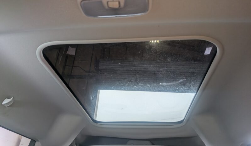 FORD TOURNEO GRAND CONNECT TITANIUM AUTOMATIC MICRO CAMPERVAN **BRAND NEW CONVERSION** full