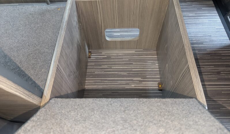 FORD TOURNEO GRAND CONNECT TITANIUM AUTOMATIC MICRO CAMPERVAN **BRAND NEW CONVERSION** full