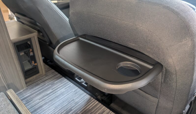 FORD TOURNEO GRAND CONNECT TITANIUM AUTOMATIC MICRO CAMPERVAN **BRAND NEW CONVERSION** full