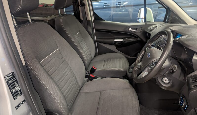 FORD TOURNEO GRAND CONNECT TITANIUM AUTOMATIC MICRO CAMPERVAN **BRAND NEW CONVERSION** full
