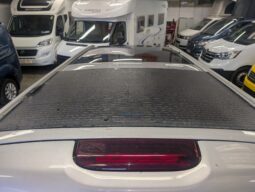 FORD TOURNEO GRAND CONNECT TITANIUM AUTOMATIC MICRO CAMPERVAN **BRAND NEW CONVERSION** full