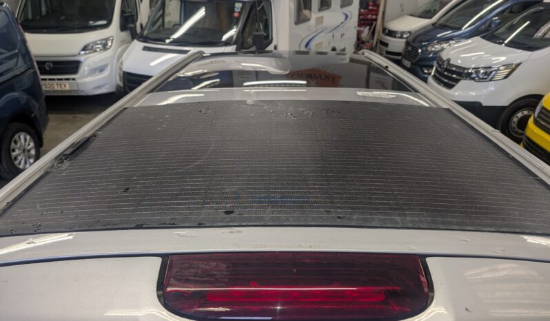 FORD TOURNEO GRAND CONNECT TITANIUM AUTOMATIC MICRO CAMPERVAN **BRAND NEW CONVERSION** full