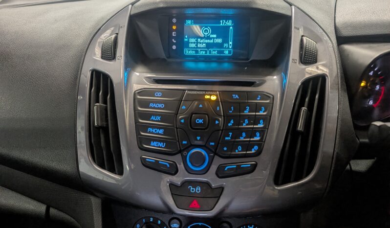 FORD TOURNEO GRAND CONNECT TITANIUM AUTOMATIC MICRO CAMPERVAN **BRAND NEW CONVERSION** full