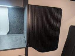 FORD TRANSIT CUSTOM 280 LTD LUNA POP-TOP CAMPERVAN **ONE OWNER FROM NEW** full