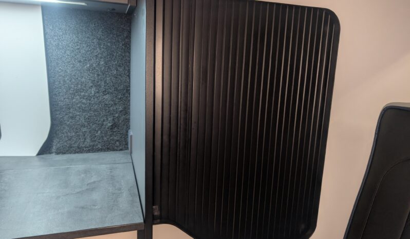 FORD TRANSIT CUSTOM 280 LTD LUNA POP-TOP CAMPERVAN **ONE OWNER FROM NEW** full