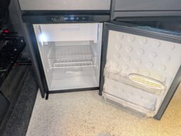 FORD TRANSIT CUSTOM 280 LTD LUNA POP-TOP CAMPERVAN **ONE OWNER FROM NEW** full