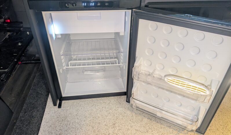 FORD TRANSIT CUSTOM 280 LTD LUNA POP-TOP CAMPERVAN **ONE OWNER FROM NEW** full