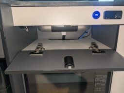 FORD TRANSIT CUSTOM 280 LTD LUNA POP-TOP CAMPERVAN **ONE OWNER FROM NEW** full