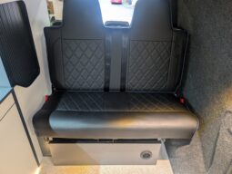 FORD TRANSIT CUSTOM 280 LTD LUNA POP-TOP CAMPERVAN **ONE OWNER FROM NEW** full