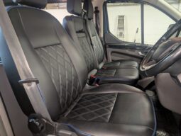 FORD TRANSIT CUSTOM 280 LTD LUNA POP-TOP CAMPERVAN **ONE OWNER FROM NEW** full